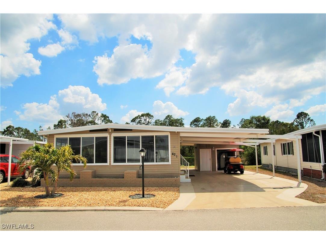 421 Snead Drive North Fort Myers FL 33903 223018220 image1