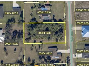 421 Willard Avenue Lehigh Acres FL 33972 223090294 image1