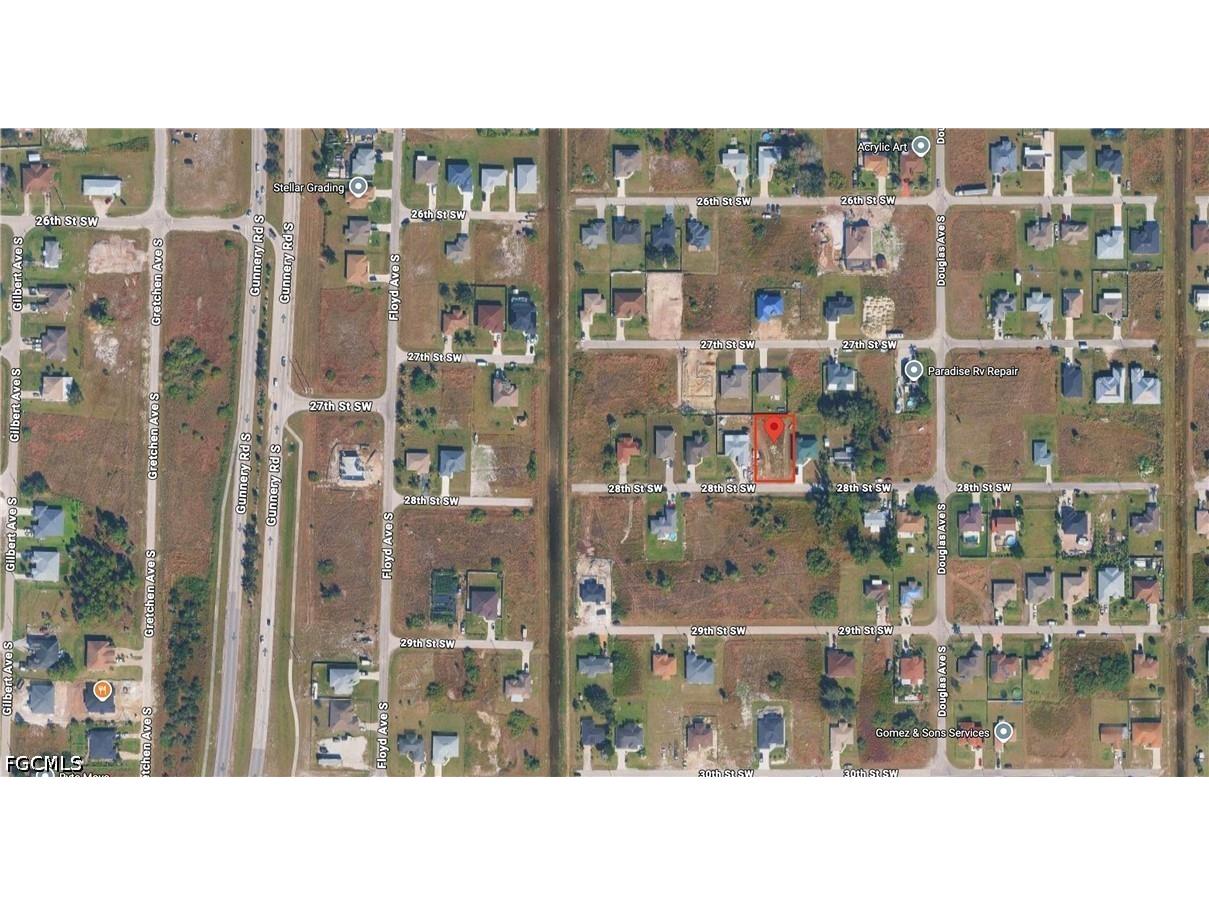 4210 28th Street SW Lehigh Acres FL 33976 2026026731 image1
