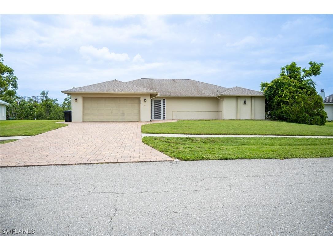 4210 Glasgow Court North Fort Myers FL 33903 223045999 image1