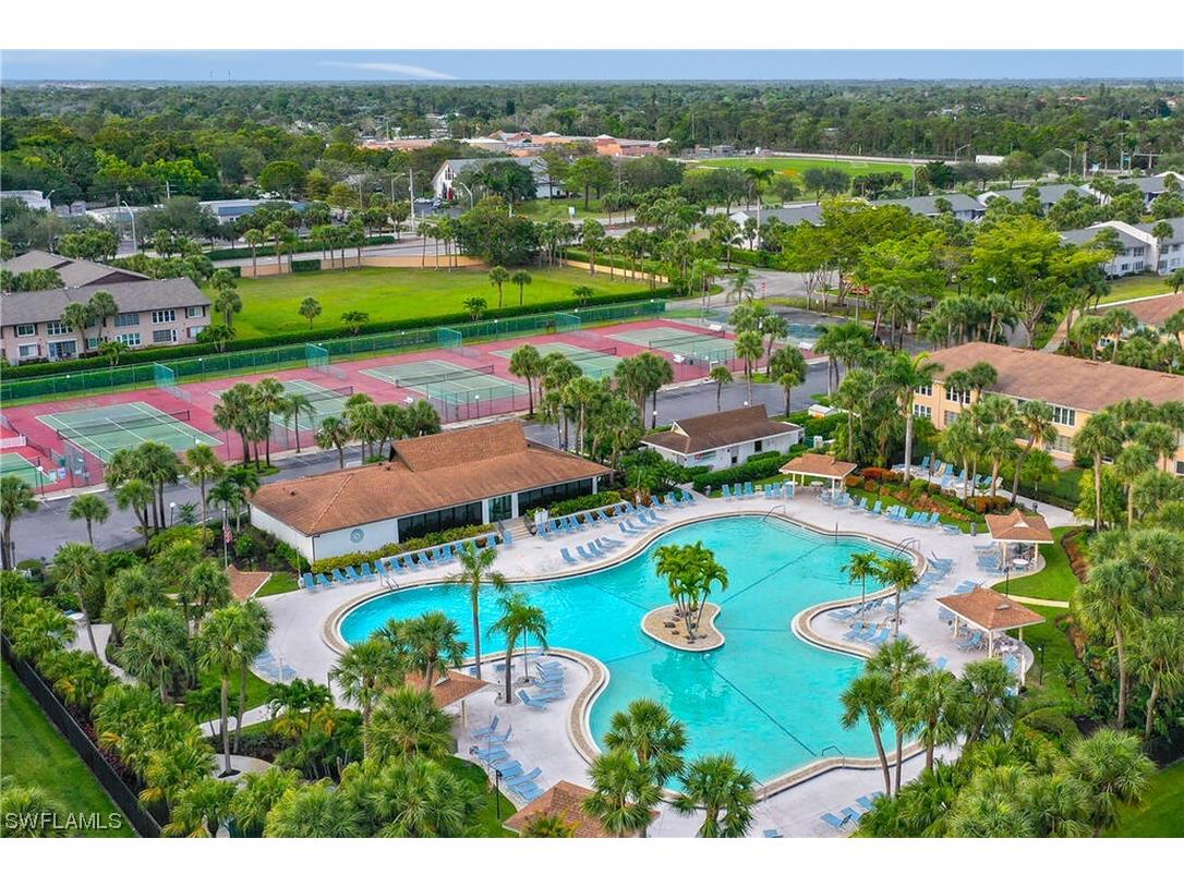 4210 Looking Glass Lane #3 Naples FL 34112 224011083 image1