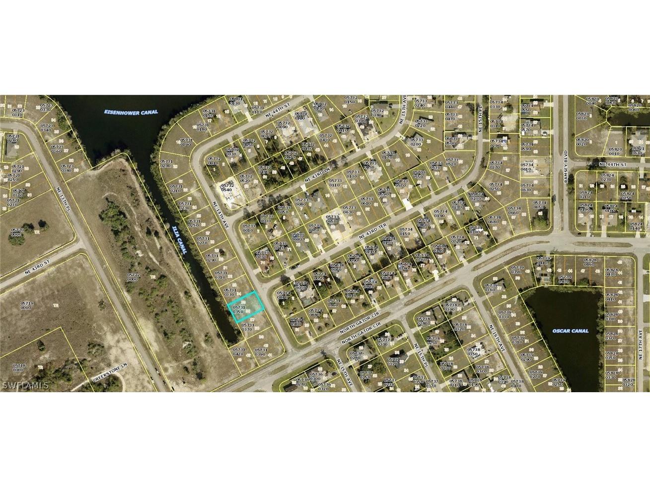 4210 NE 14th Avenue Cape Coral FL 33909 223004606 image1