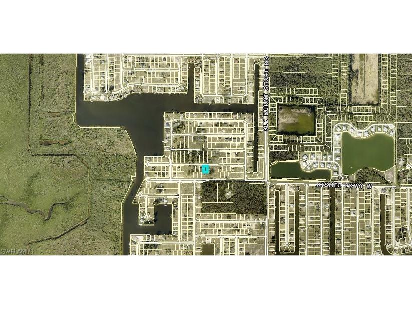 4210 NW 24th Terrace Cape Coral FL 33993 222084810 image1