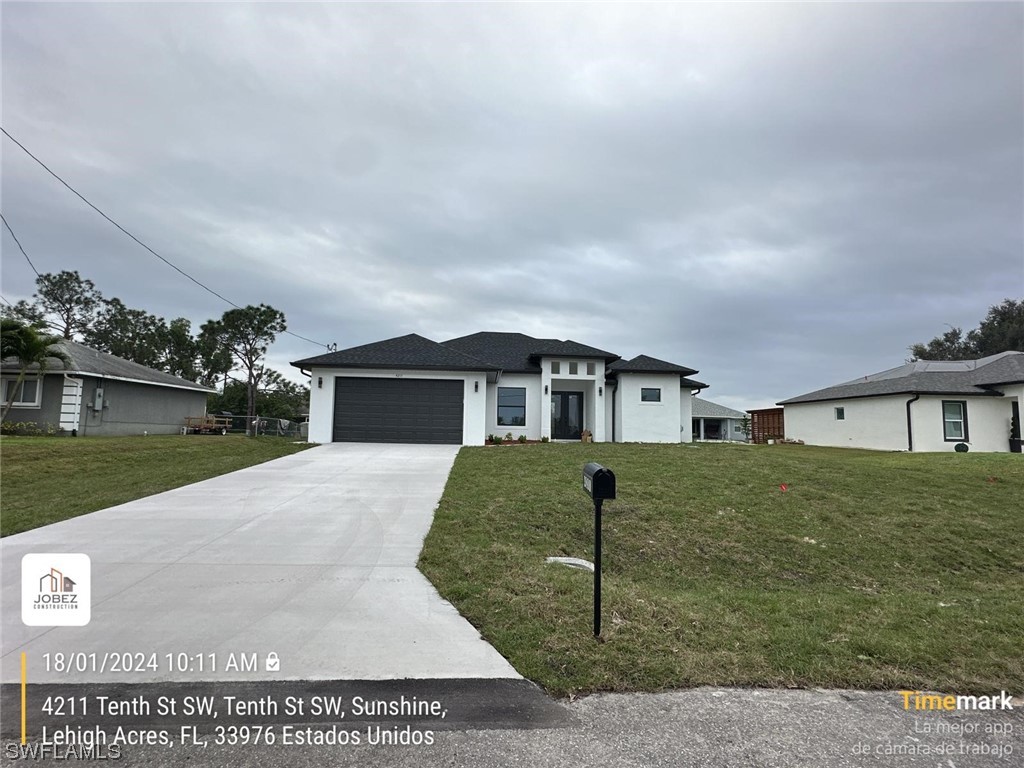 4211 10th Street SW Lehigh Acres FL 33976 223061952 image1