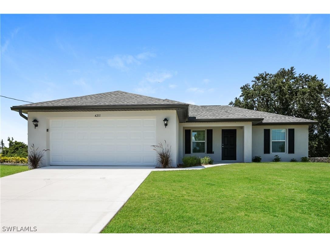 4211 21st Street SW Lehigh Acres FL 33976 224050318 image1