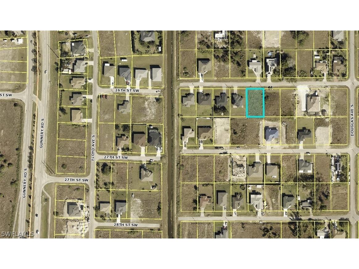 4211 26th Street SW Lehigh Acres FL 33976 224041678 image1