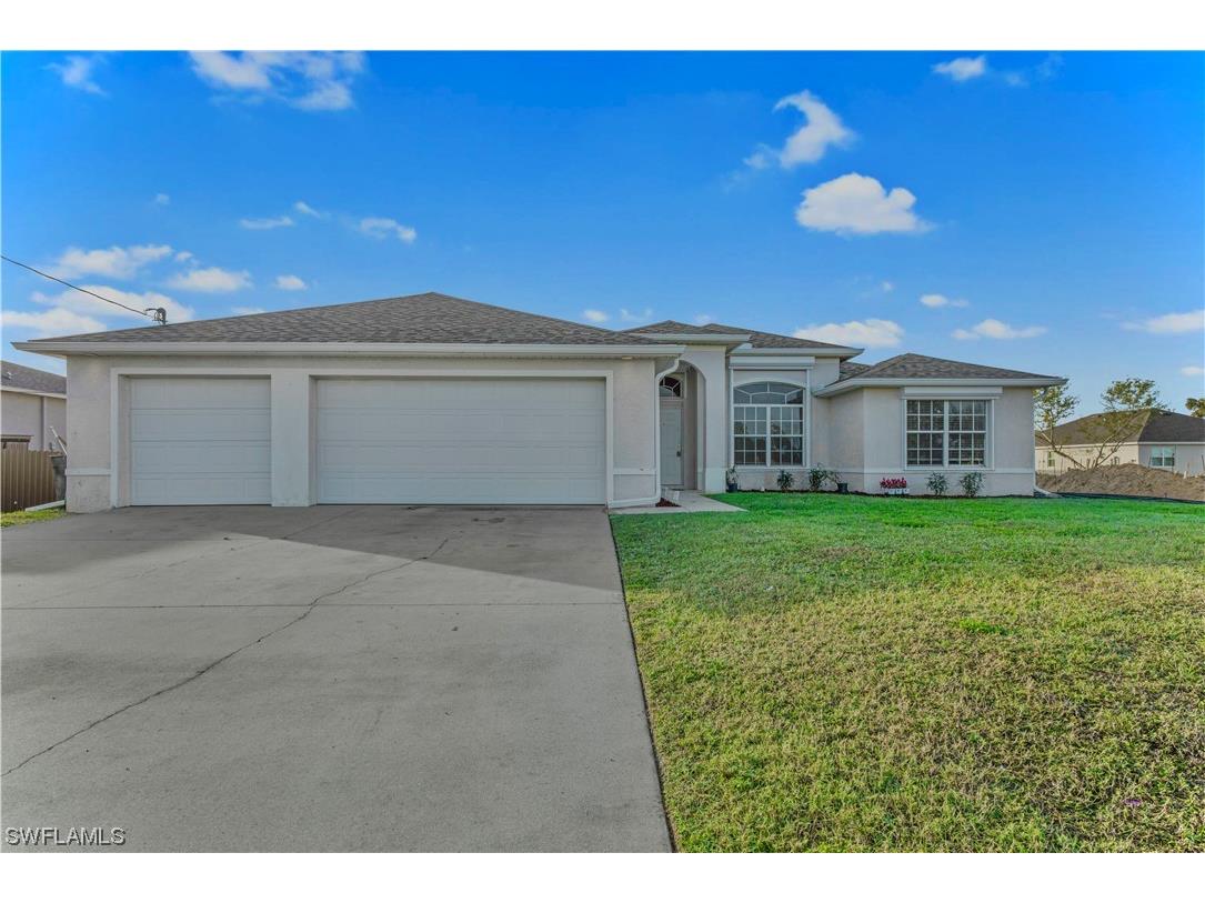 4211 27th Street SW Lehigh Acres FL 33976 224009688 image1