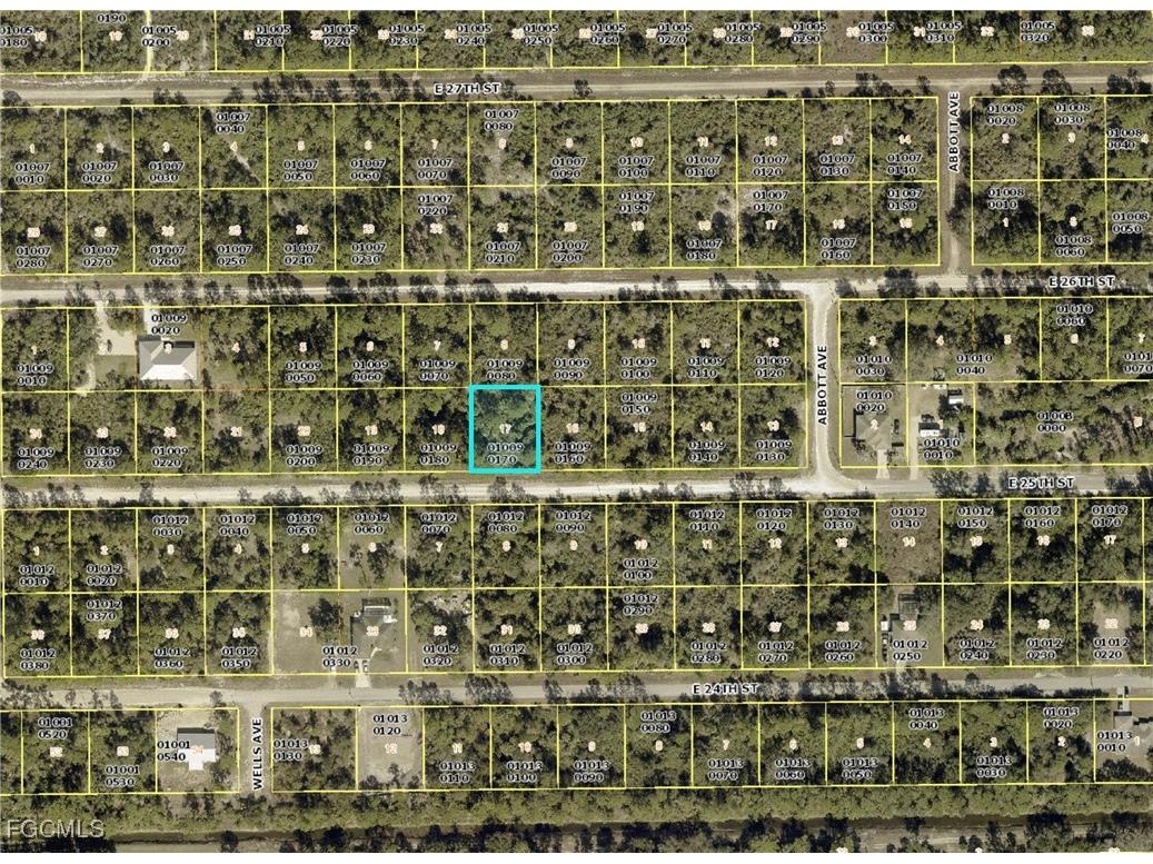 4211 E 25th Street Alva FL 33920 2026001492 image3