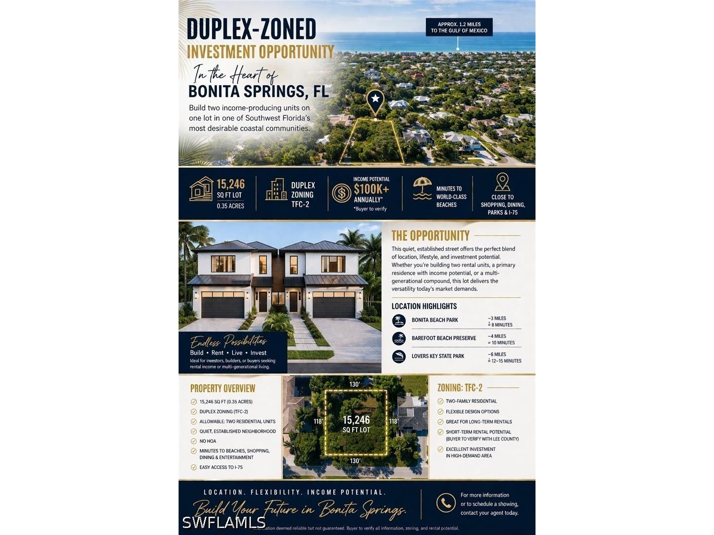 4211 Mariner Lane Bonita Springs FL 34134 226017149 image2