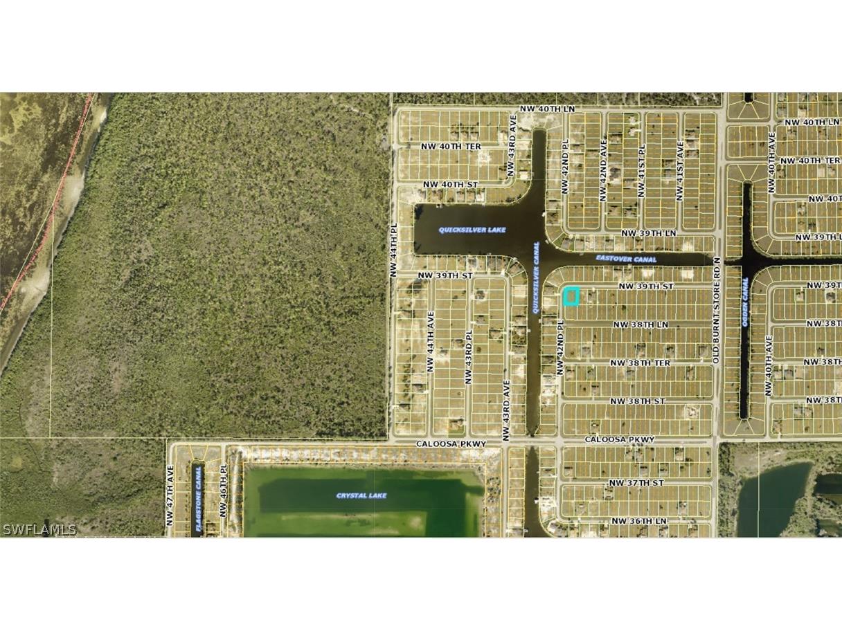 4212 NW 39th Street Cape Coral FL 33993 224058498 image7