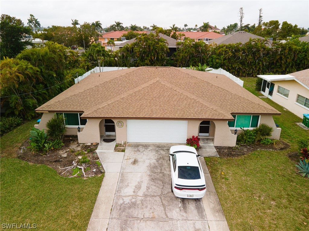 4212 SE 19th Place #B Cape Coral FL 33904 224009894 image1