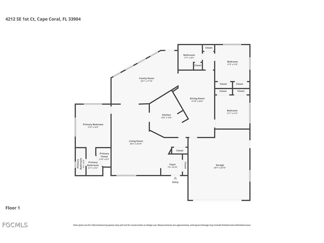 4212 SE 1st Court Cape Coral FL 33904 2026013481 image27