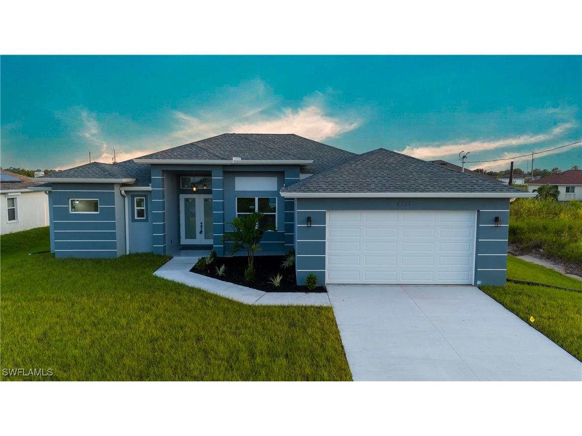 4213 27th Street SW Lehigh Acres FL 33976 224080418 image1