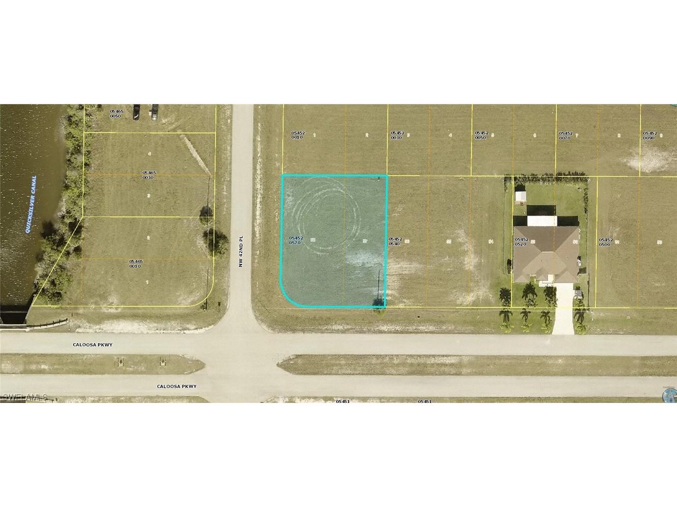 4213 Caloosa Parkway N Cape Coral FL 33993 223015442 image1