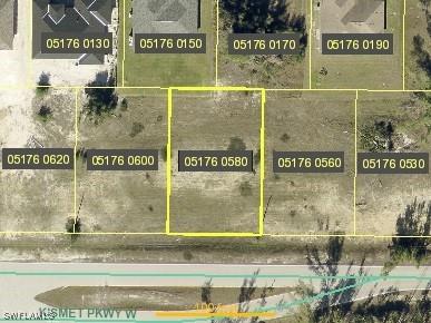 4213 Kismet Parkway W Cape Coral FL 33993 224079299 image1