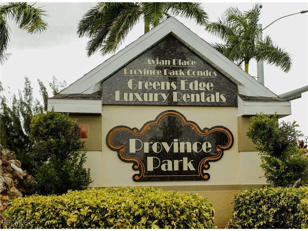 4213 Liron Avenue #204 Fort Myers FL 33916 2025005464 image1