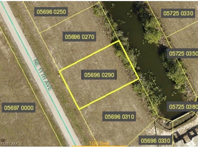 4213 NE 11th Avenue Cape Coral FL 33909 223087215 image1