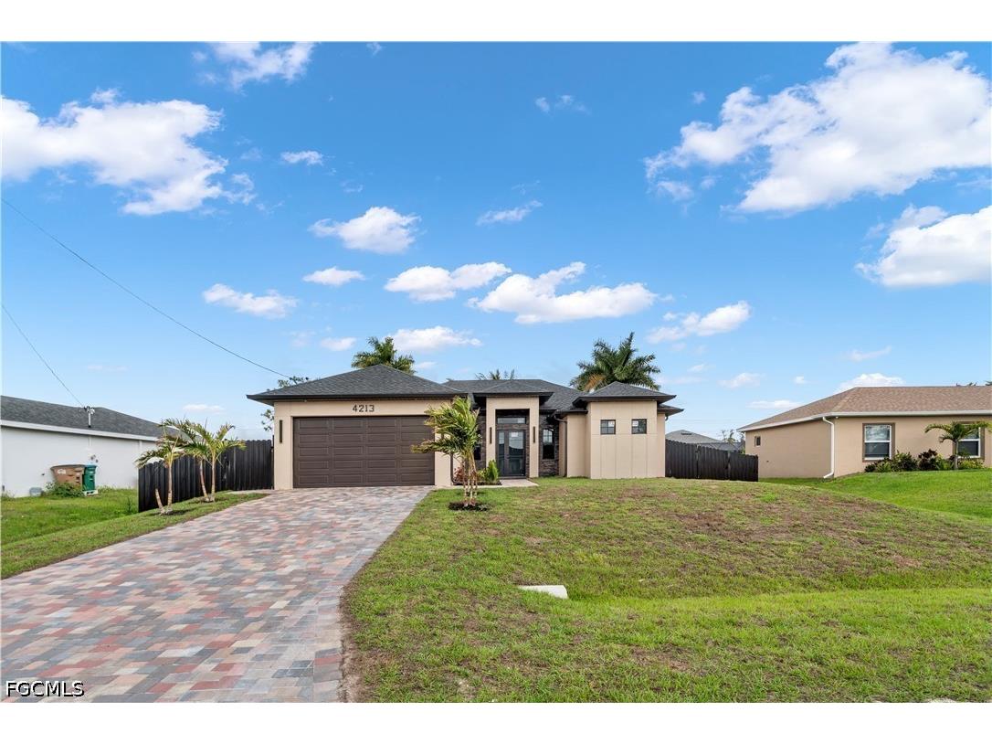 4213 NE 23rd Place Cape Coral FL 33909 2026015501 image1