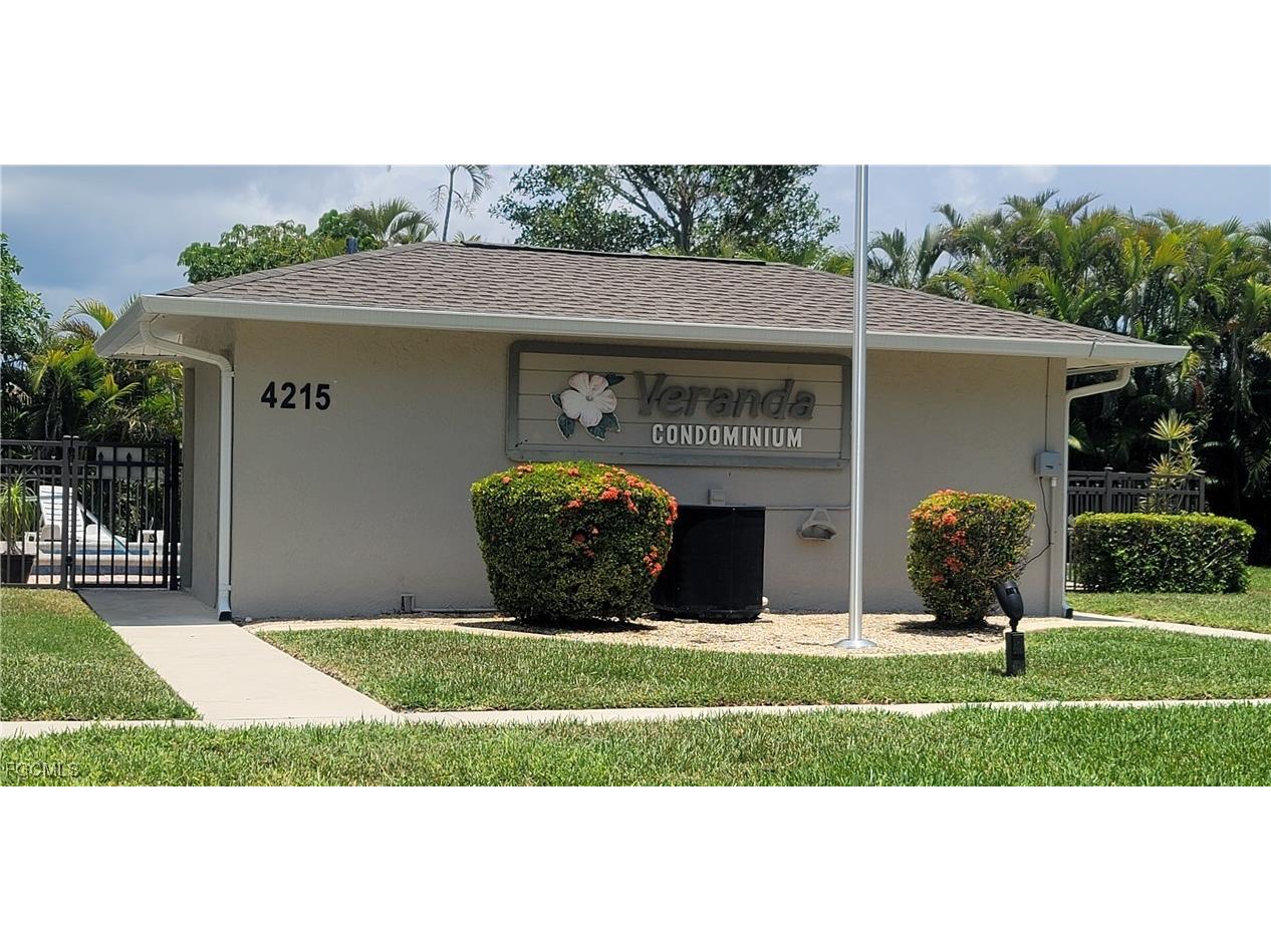 4213 SE 19th Avenue #208 Cape Coral FL 33904 2026004936 image1