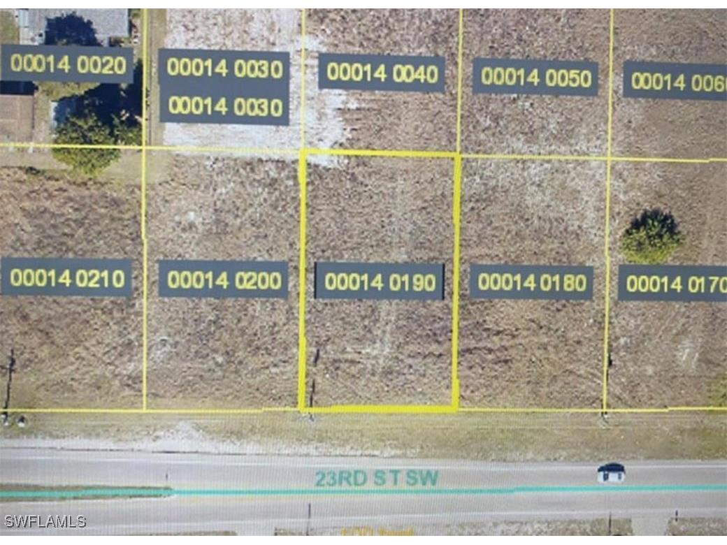 4214 23rd Street SW Lehigh Acres FL 33976 224069415 image1