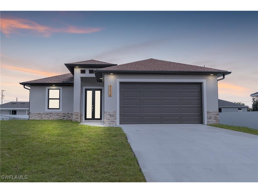 4214 30th Street SW Lehigh Acres FL 33976 225020084 image1