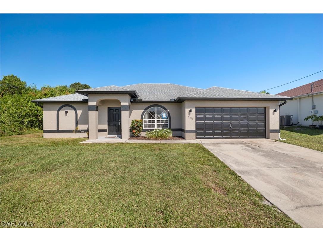 4214 8th Street SW Lehigh Acres FL 33976 223082775 image1
