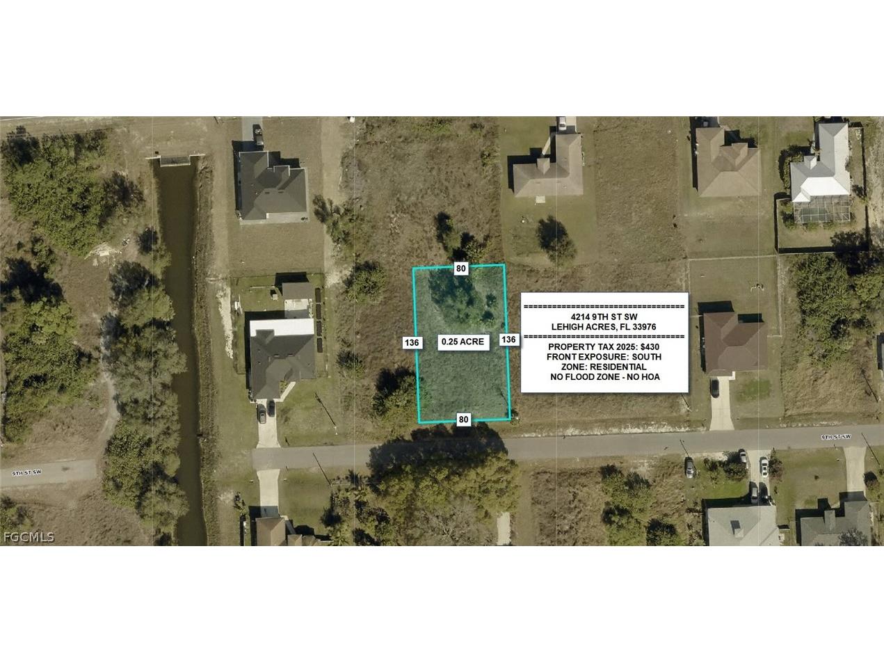 4214 9th Street SW Lehigh Acres FL 33976 2026012227 image1