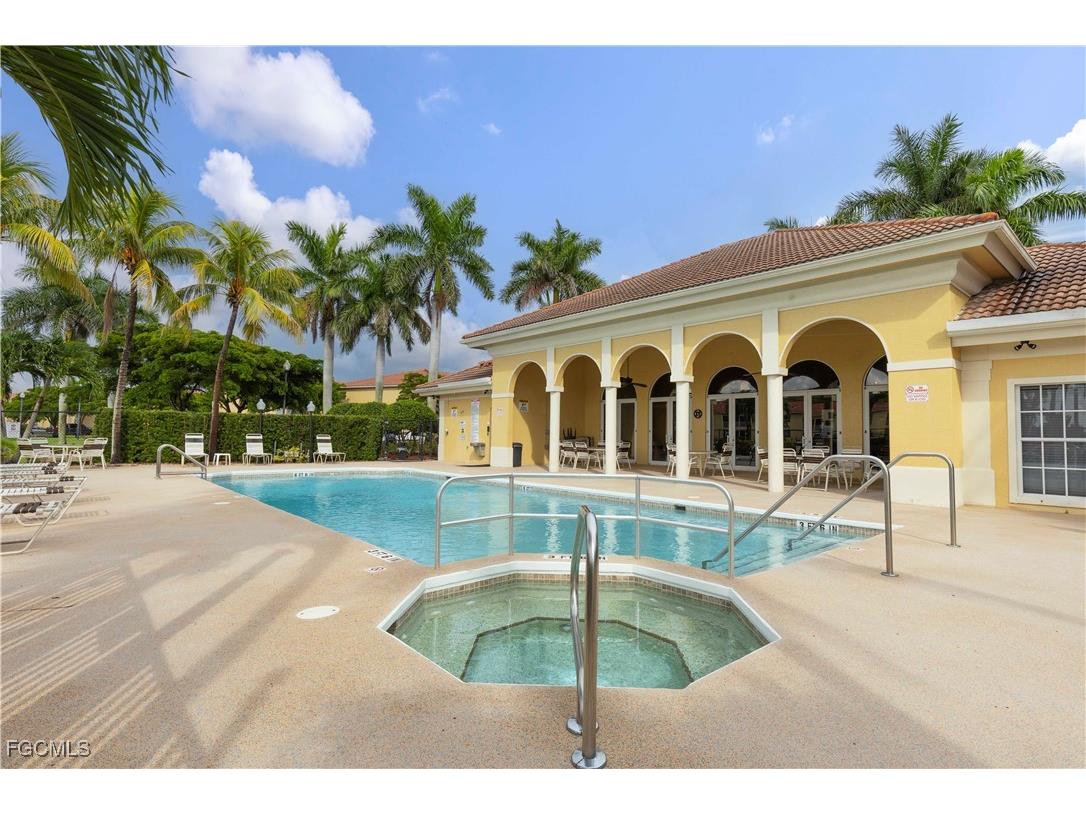 4214 Bellasol Circle #814 Fort Myers FL 33916 2025007360 image21