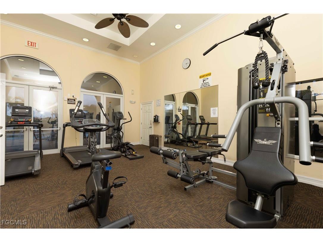 4214 Bellasol Circle #814 Fort Myers FL 33916 2025007360 image23