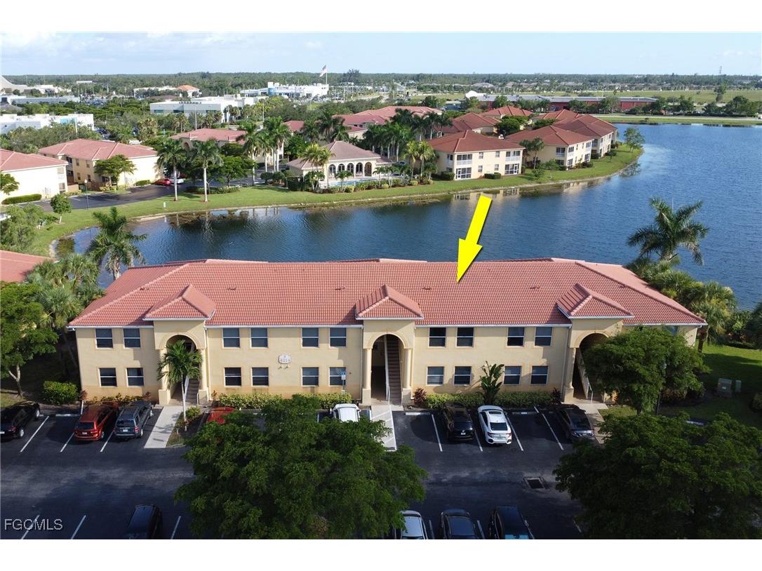 4214 Bellasol Circle #824 Fort Myers FL 33916 2025002601 image1