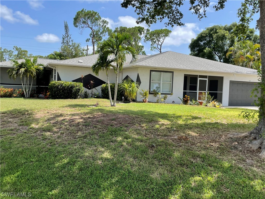 4214 Cindy Avenue Naples FL 34112 223052760 image1