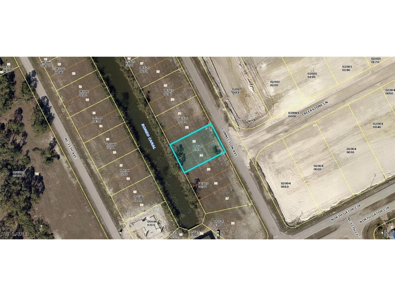 4214 Connection Avenue Cape Coral FL 33909 225008866 image1