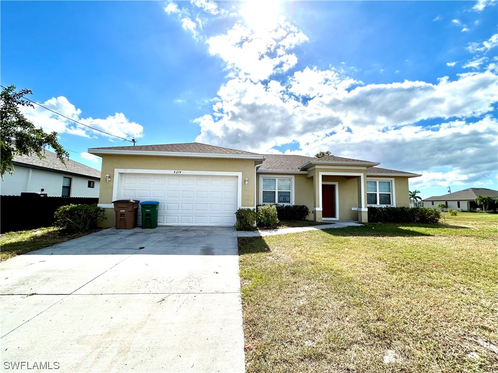 4214 NW 32nd Lane Cape Coral FL 33993 223083139 image1