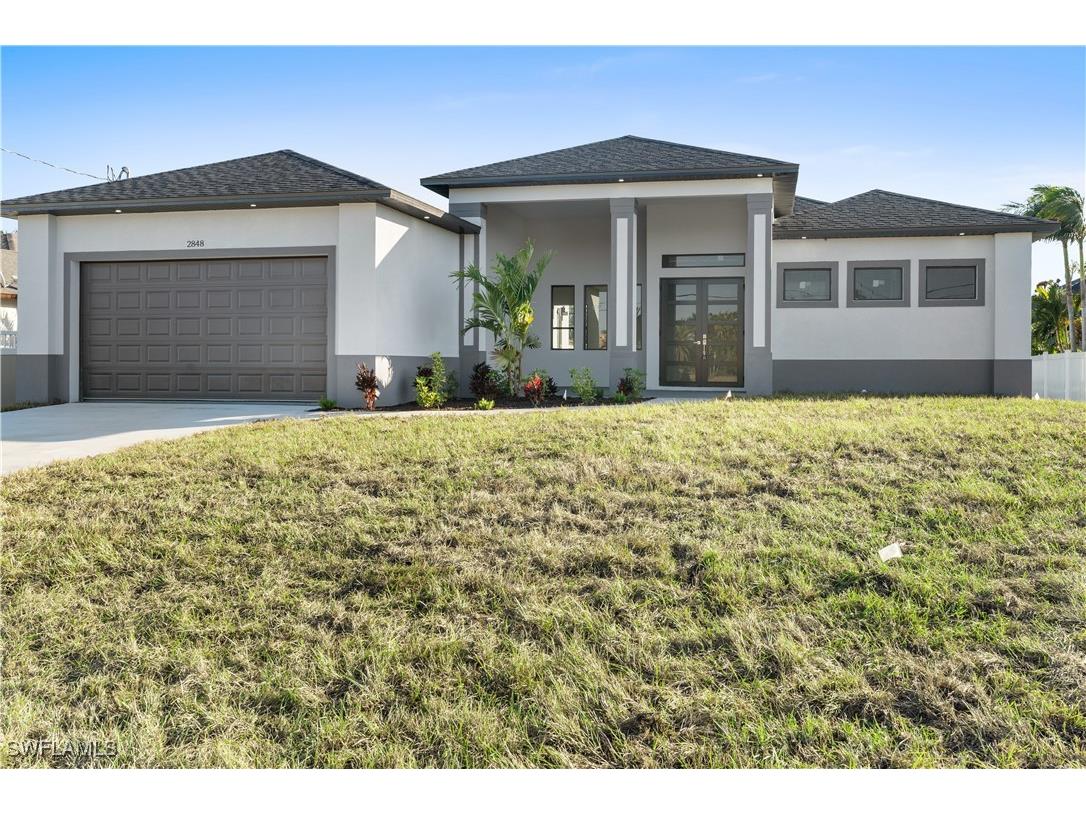 4214 NW 32nd Street Cape Coral FL 33993 225037987 image1