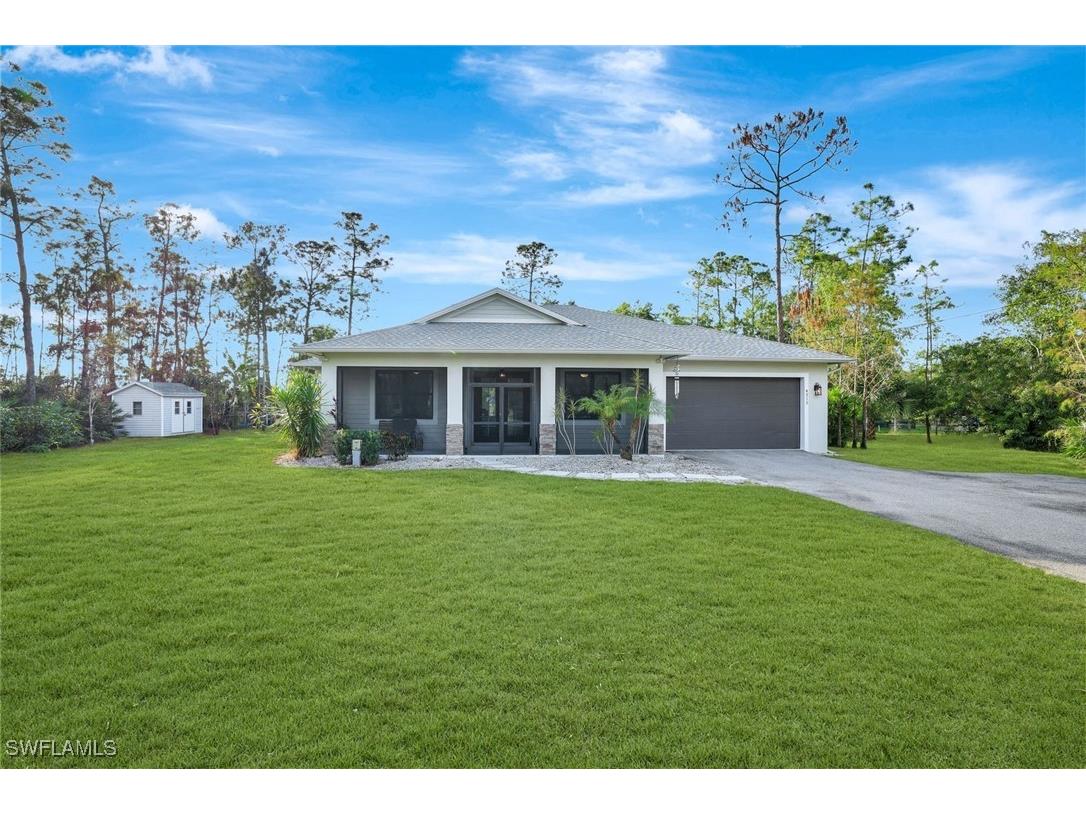 4215 14th Street NE Naples FL 34120 224094652 image1