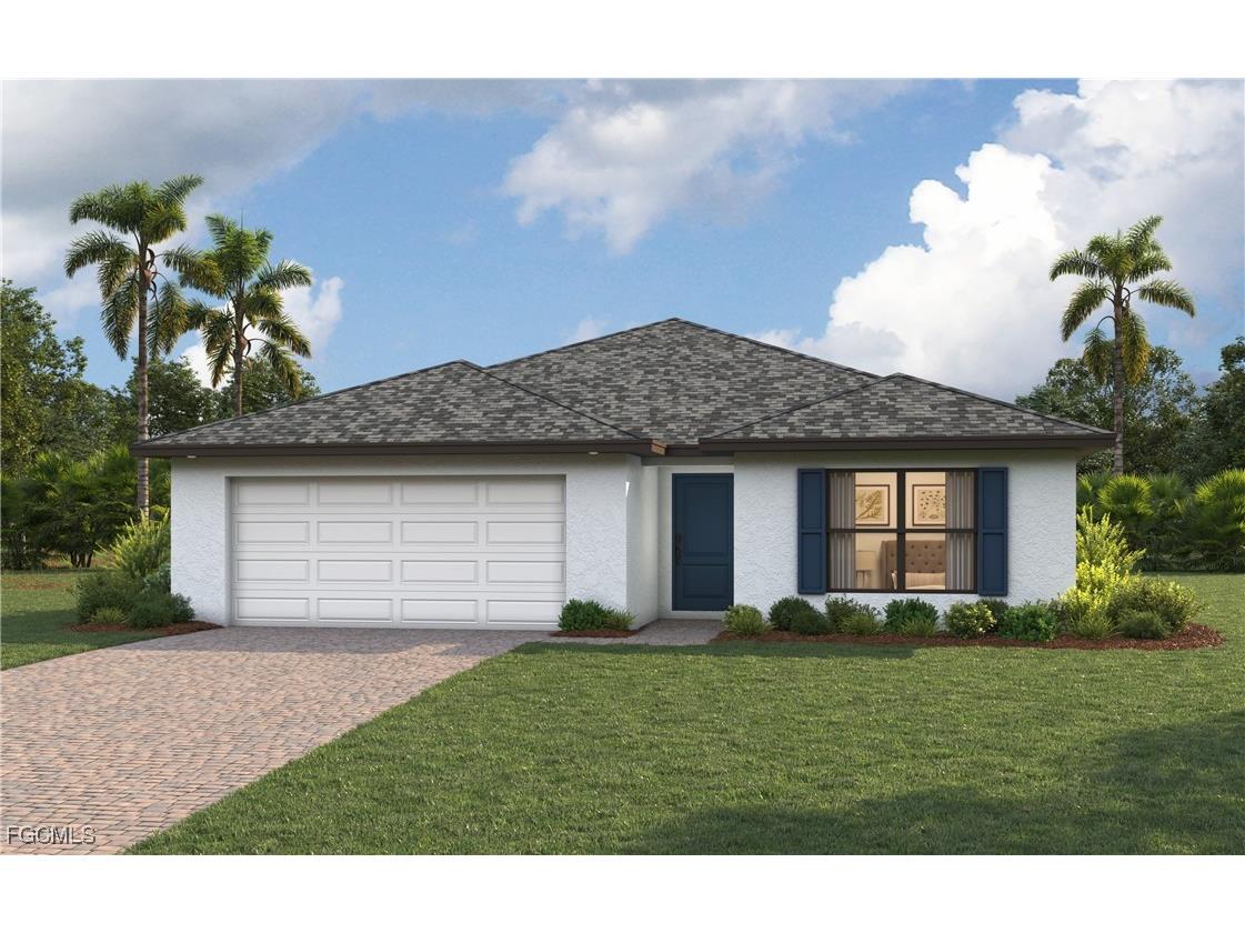 4215 NE 17th Avenue Cape Coral FL 33909 2026005122 image1