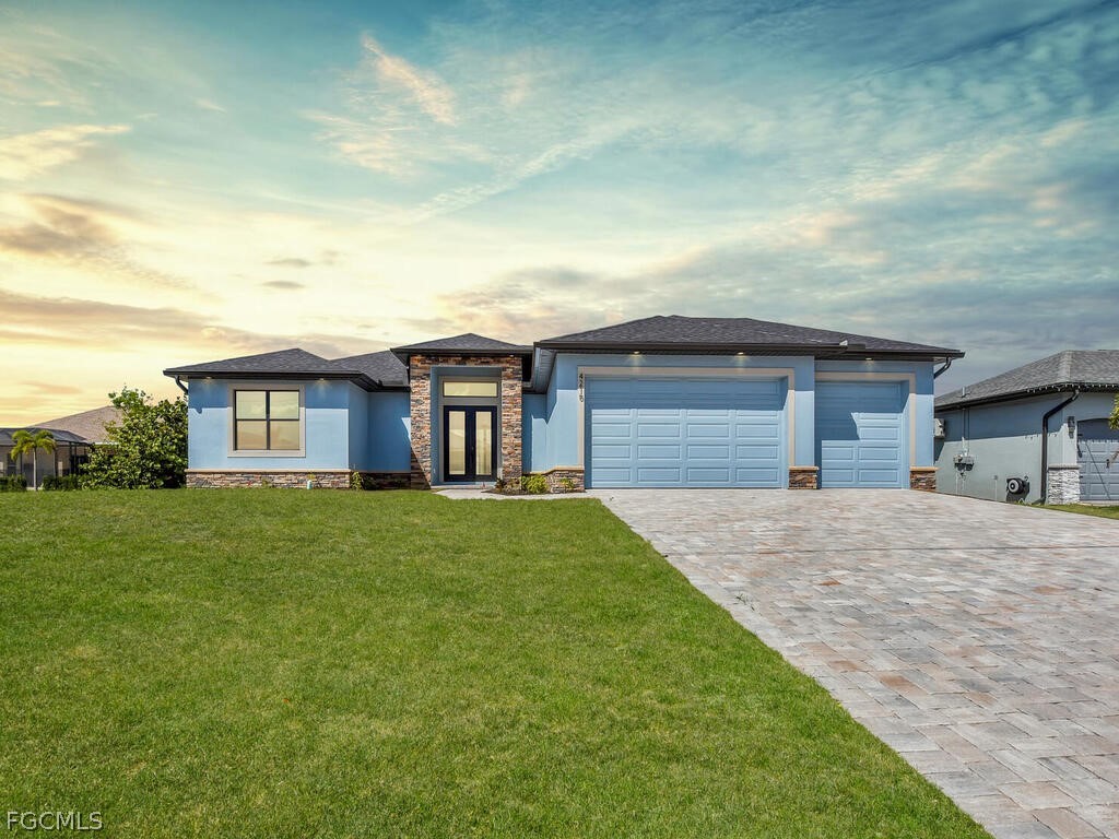 4215 NW 32nd Lane Cape Coral FL 33993 2026004554 image1
