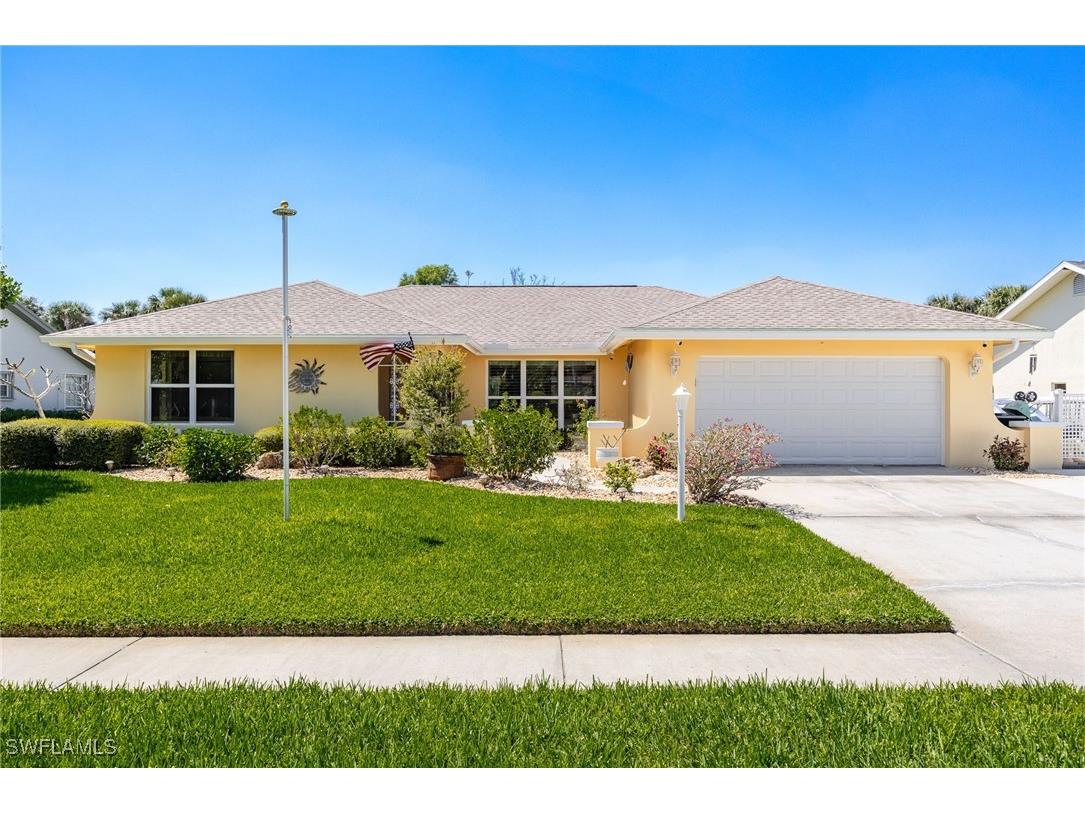 4215 Prestwick Court North Fort Myers FL 33903 225032758 image1