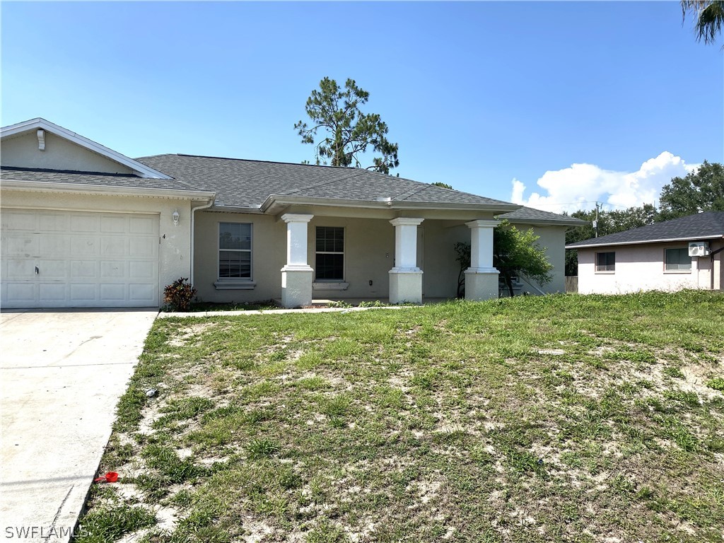 4216 3rd Street W Lehigh Acres FL 33971 224044779 image1