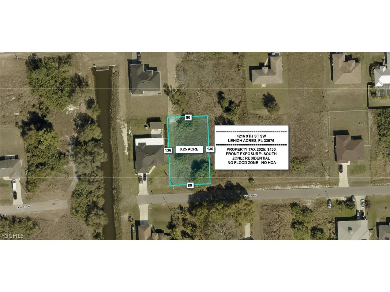 4216 9th Street SW Lehigh Acres FL 33976 2026012210 image1