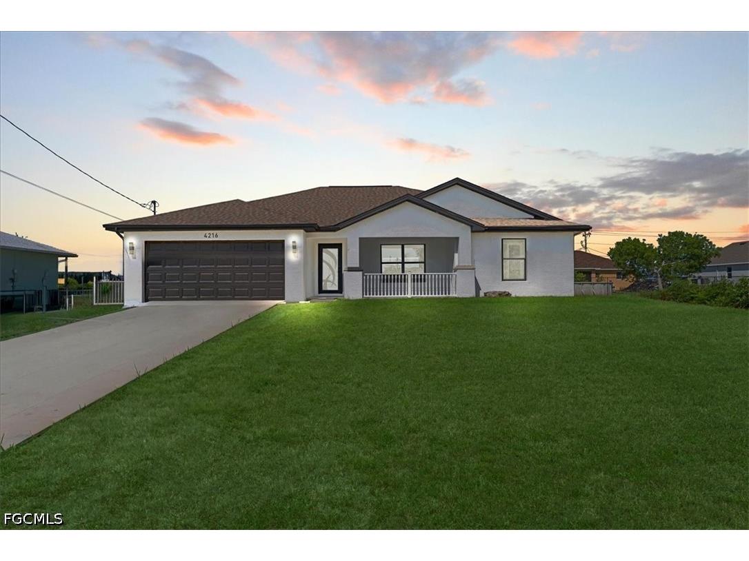 4216 NE 20th Place Cape Coral FL 33909 2026021942 image1