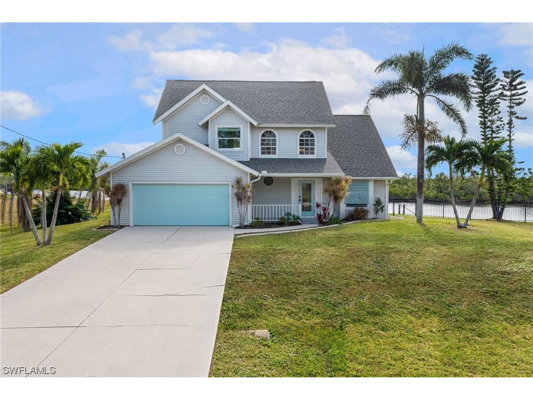 4216 NW 20th Street Cape Coral FL 33993 224003799 image1