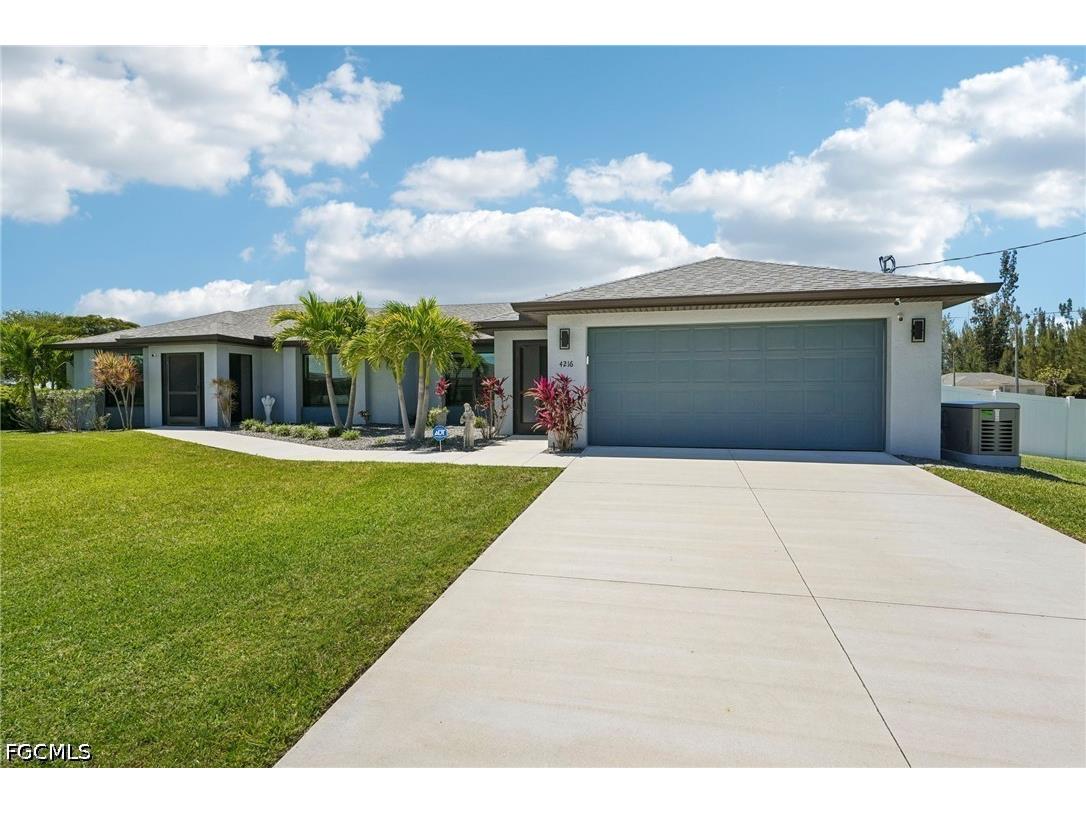 4216 NW 25th Terrace Cape Coral FL 33993 2026021403 image1