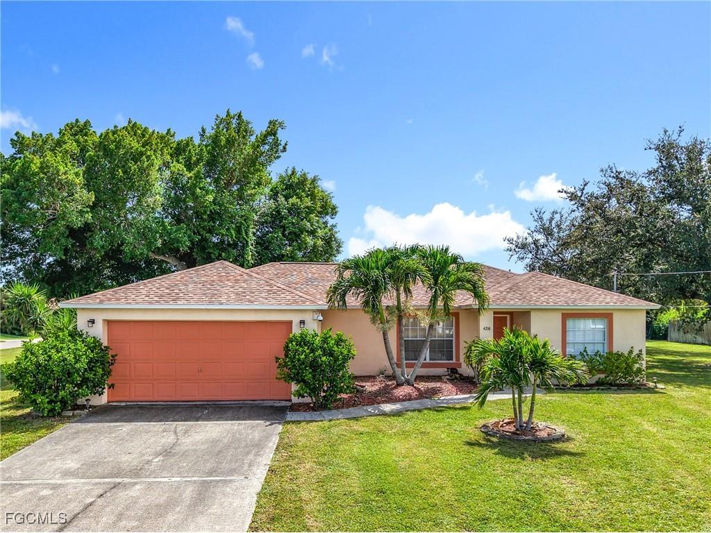 4216 SE 7th Avenue Cape Coral FL 33904 2025003358 image1