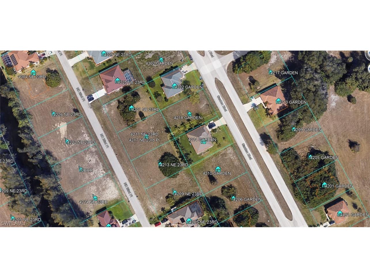 4217 NE 23rd Place Cape Coral FL 33909 223081934 image1