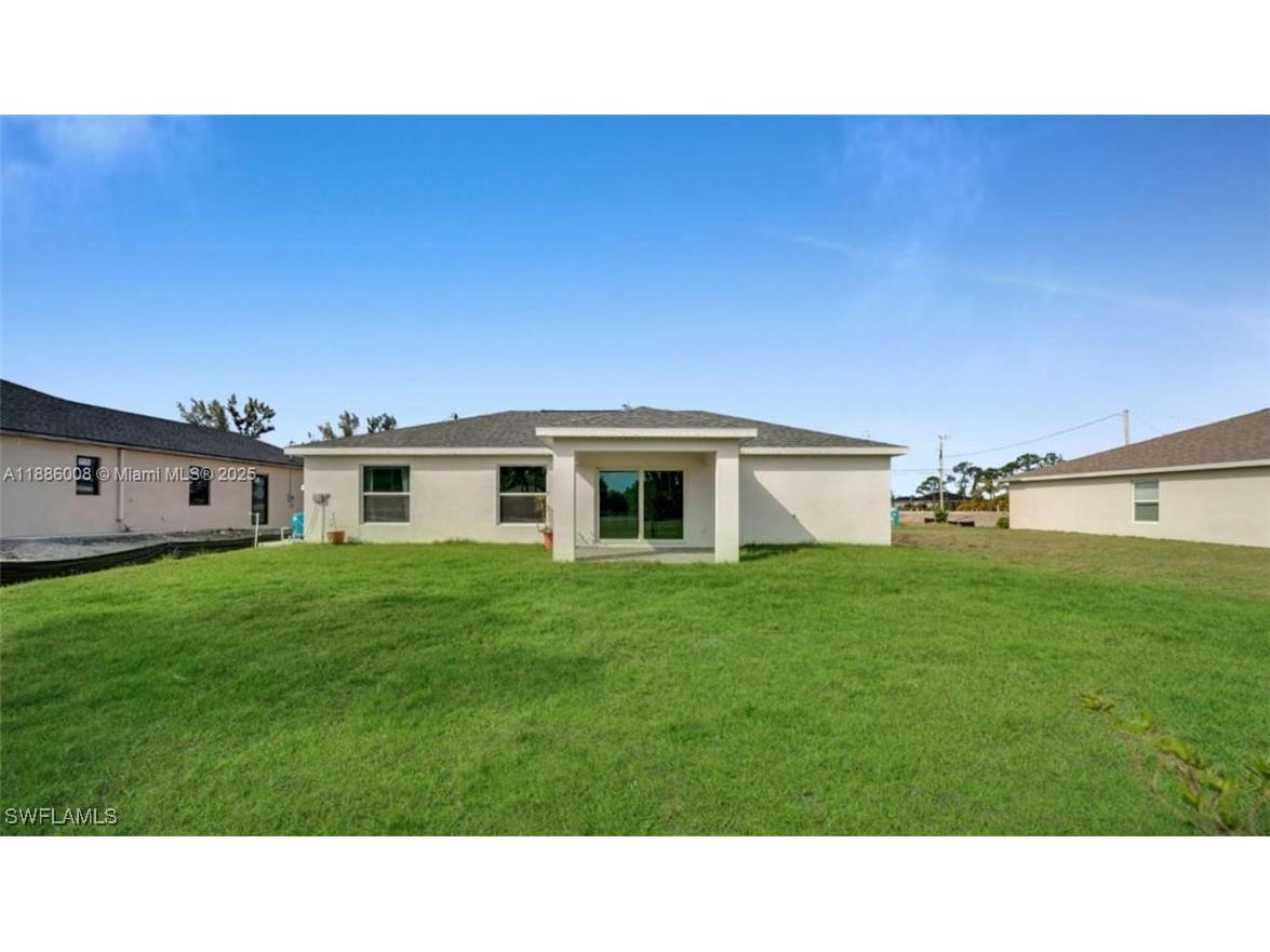 4217 NE 23rd Place Cape Coral FL 33909 225080654 image1