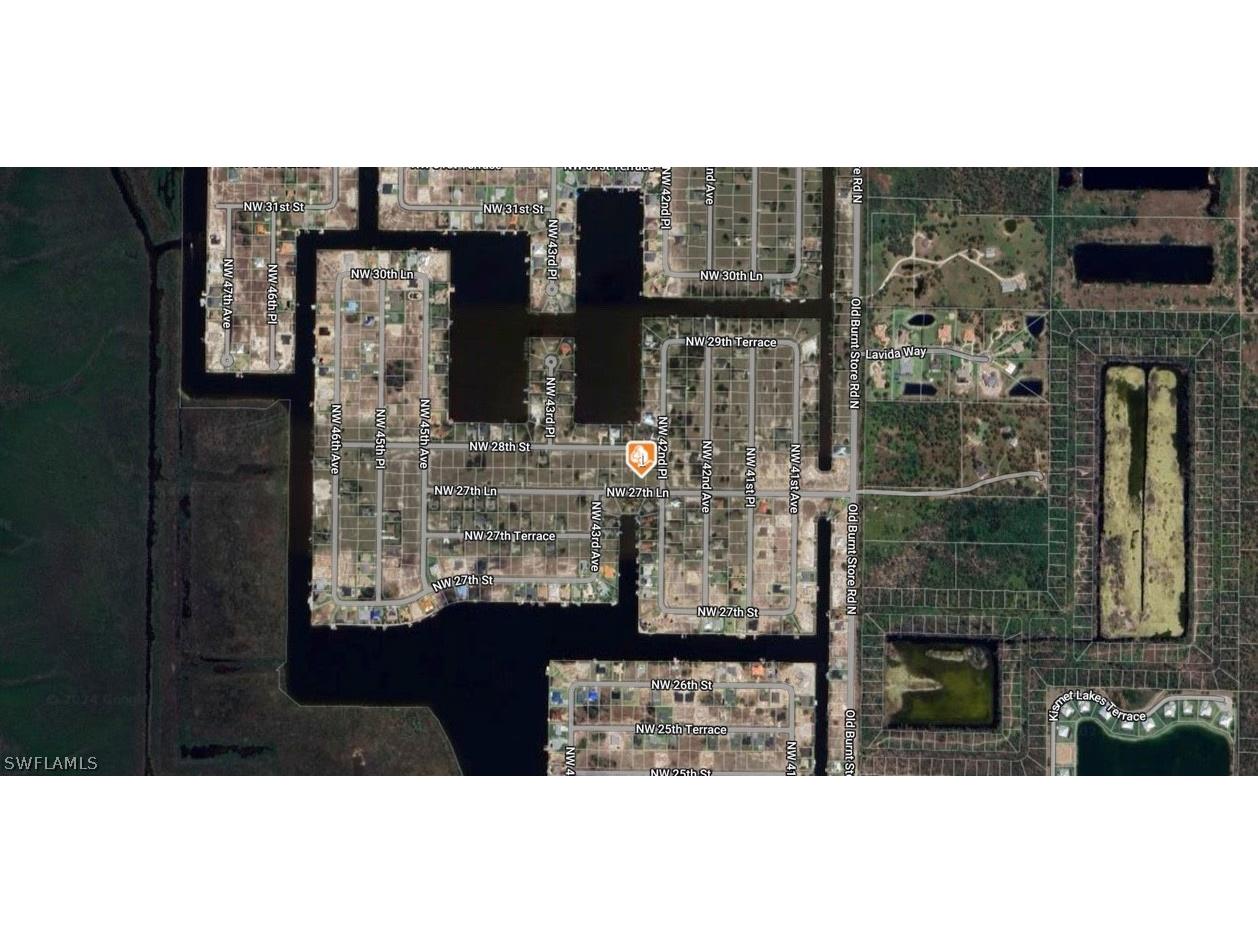 4217 NW 27th Lane Cape Coral FL 33993 224026452 image1