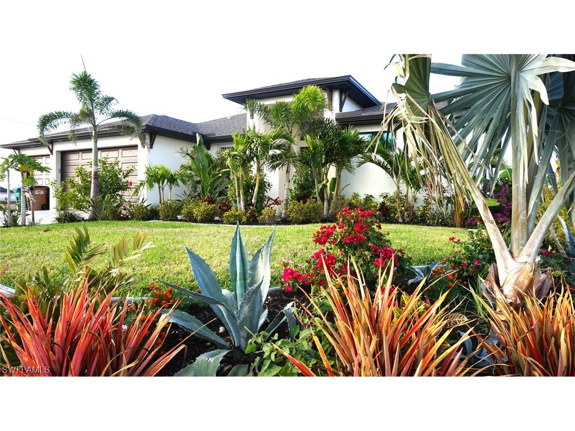 4217 NW 31st Terrace Cape Coral FL 33993 223012021 image1