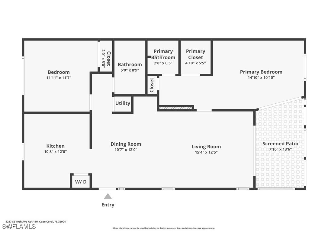 4217 SE 19th Avenue #110 Cape Coral FL 33904 225058944 image26