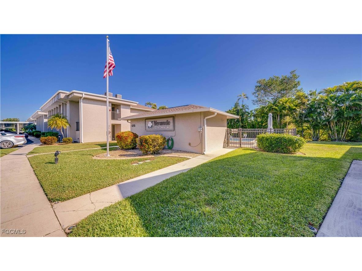 4217 SE 19th Avenue #210 Cape Coral FL 33904 2025019367 image1